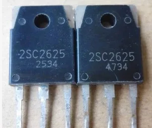 10tk/palju 2SC2625 C2625 TO-3P 10A 450V switng pakkumise transistori