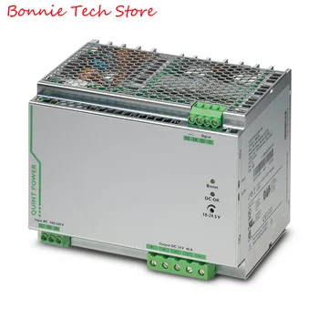 2866789 jaoks Phoenix Power supply unit - QUINT-PS/1AC/24DC/40