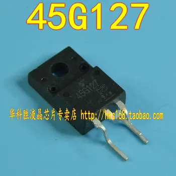 45G127 Vaba LCD-plasma / transistor TO220 Shipping