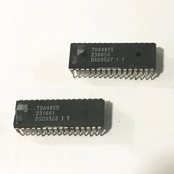 5TK TDA4855 DIP-32 Integrated Circuit kiipi Integreeritud Plokk