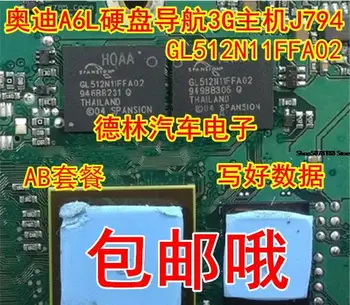 GL512N11FFA02A6L3GJ794 Auto kiip elektrooniline osa