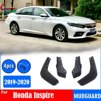 Honda Inspire 2019 2020 Auto Rehvi Modifitseeritud Poritiib Muda Guard Auto Kaunistamiseks Tarvikud