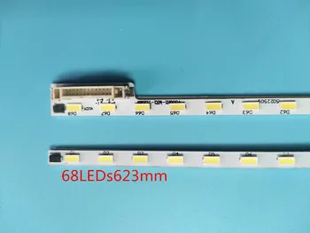 LED-Taustvalgustuse ribad 50E510E LE50A5000 50DU6000 V500H1-ME1-TLEM9 50