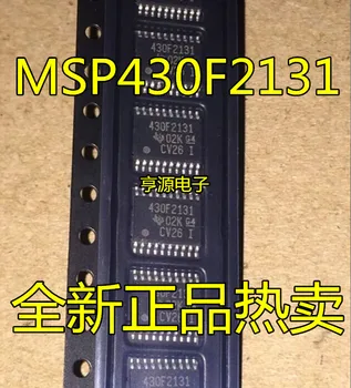 MSP430F2131IPWR MSP430F2131 430F2131 TSSOP