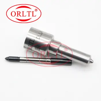 ORLTL Diislikütuse Inyector Otsik DLLA 150P2339 (0433 172 339 ) Auto Parts Otsik DLLA 150P2339 0 445110511