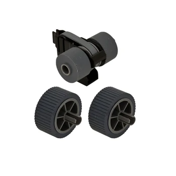 PA03740-K010 PA03740-K011 tarbitav Kit Korja roller + Pidur roller Pikap kooselu Fujitsu fi-7600 fi-7700 fi-7700S