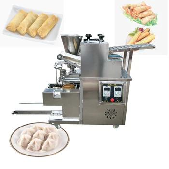Samosa pelmeenide tegemise masin itaalia empanada Ravioolid brasiilia guioza tegemise masin müügiks