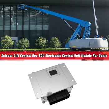 Scissor Lift Gen 5 Control Box EKÜÜD Elektrooniline juhtseade Moodul Genie Osad 100839
