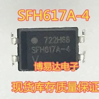SFH617A-4 SFH617A-3 SFH617 DIP-4