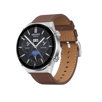 Smart Watch Mehed 2022 Äri-412*412 HD Ekraan, NFC Juhtmeta Laadija Veekindel Smartwatch Dial Kõne Kella Android ja IOS
