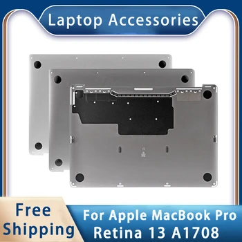 Sülearvuti Tarvikud Apple MacBook Pro Retina 13 Tolli A1708 Replacemen Põhi Puhul /D Kate