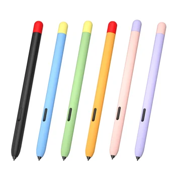 Touch Pen Pliiatsiga Kaitsev Ümbris Kate Korpuse eest Stylus Anti-sügisel Pen Kate Samsung Galaxy Tab S6 Lite