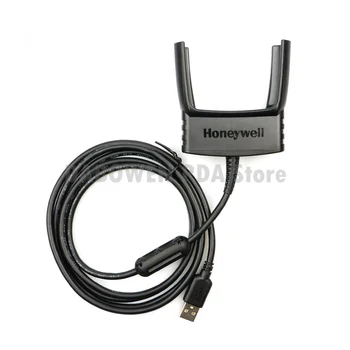 USB-Kaabel(7800-USB-Rev B) Koos Power Adapter(DSA-24CA-05)jaoks Honeywell Dolphin 7800 Tasuta Shipping