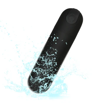 USB-Laadimine Mini Võimas Bullet Vibraator Naistele, Kliitori Stimulaator Tupe G Spot Masturbatsioon Erootiline Vibraatorid Täiskasvanud Sugu Mänguasjad